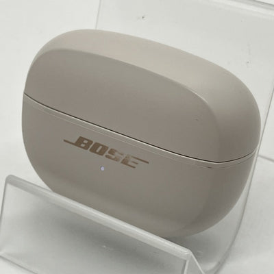 【中古】Ultra Open Earbuds White Smoke【日本橋】