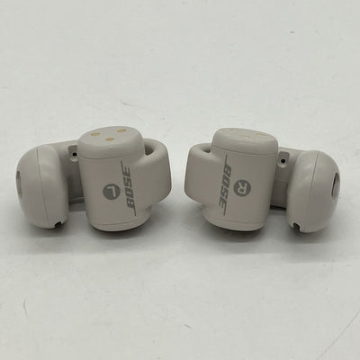【中古】Ultra Open Earbuds White Smoke【日本橋】