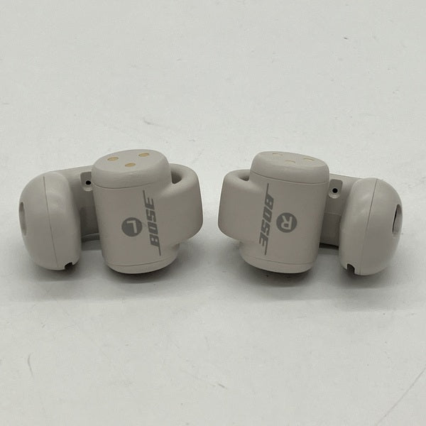 Bose 【中古】Ultra Open Earbuds White Smoke【日本橋】 – e
