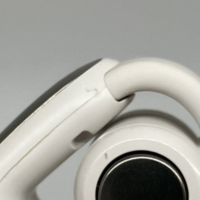 【中古】Ultra Open Earbuds White Smoke【日本橋】