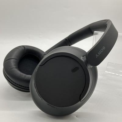 【中古】WH-CH720N BC ブラック【日本橋】