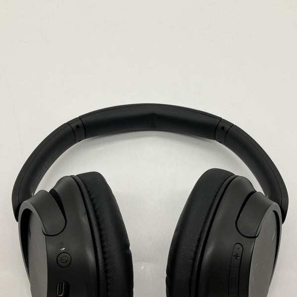 【中古】WH-CH720N BC ブラック【日本橋】