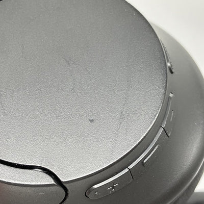 【中古】WH-CH720N BC ブラック【日本橋】