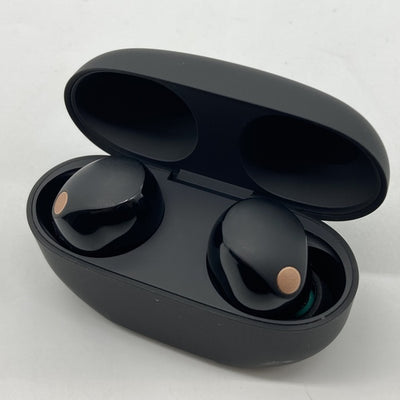 【中古】WF-1000XM5 B ブラック【日本橋】