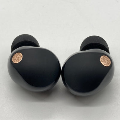 【中古】WF-1000XM5 B ブラック【日本橋】