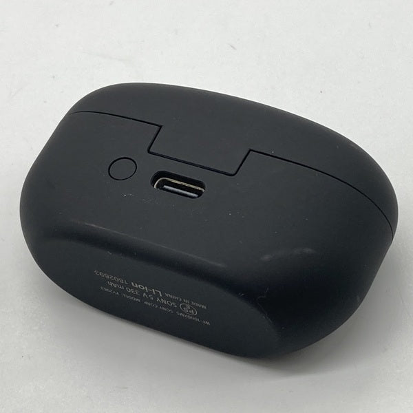 【中古】WF-1000XM5 B ブラック【日本橋】