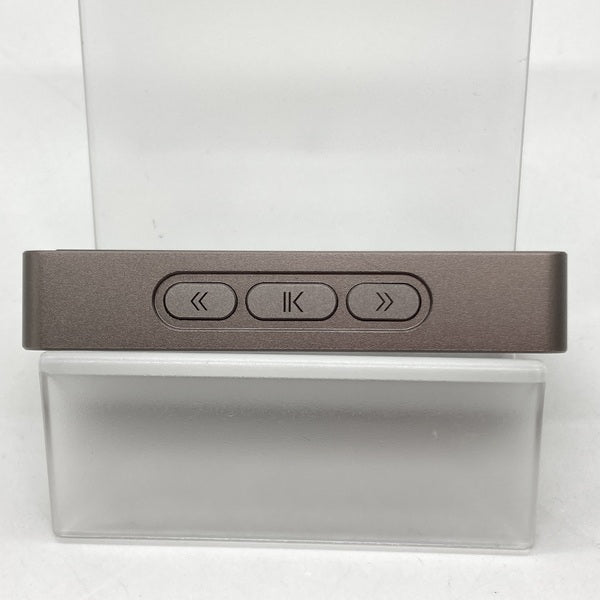 【中古】UA4 チタニウム【名古屋】