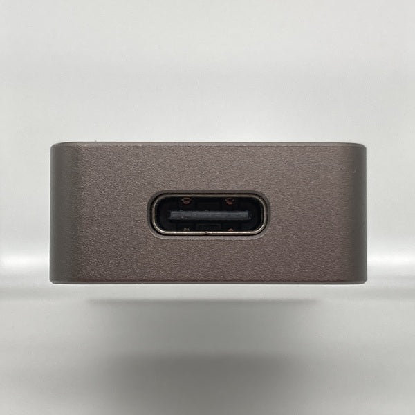 【中古】UA4 チタニウム【名古屋】
