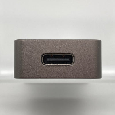 【中古】UA4 チタニウム【名古屋】