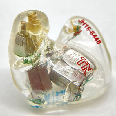 【中古】JH16PRO【秋葉原】