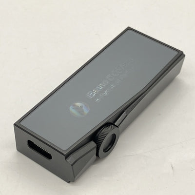 【中古】DC07PRO Black【日本橋】