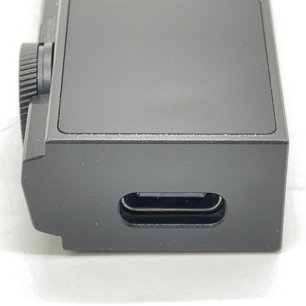 【中古】DC07PRO Black【日本橋】