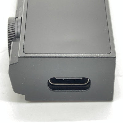 【中古】DC07PRO Black【日本橋】