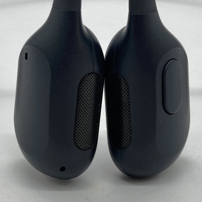 【中古】OpenRun Pro Black【SKZ-EP-000007】【秋葉原】