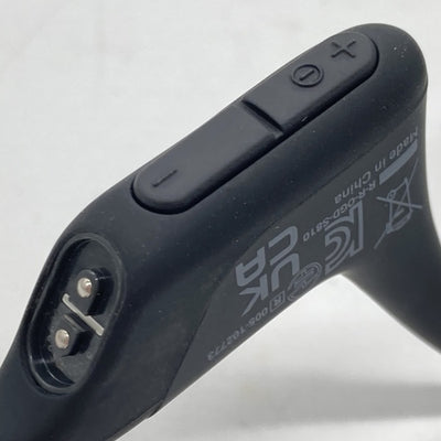 【中古】OpenRun Pro Black【SKZ-EP-000007】【秋葉原】