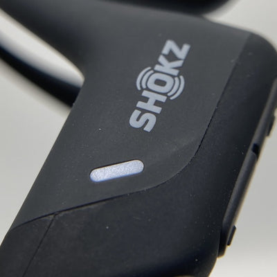 【中古】OpenRun Pro Black【SKZ-EP-000007】【秋葉原】