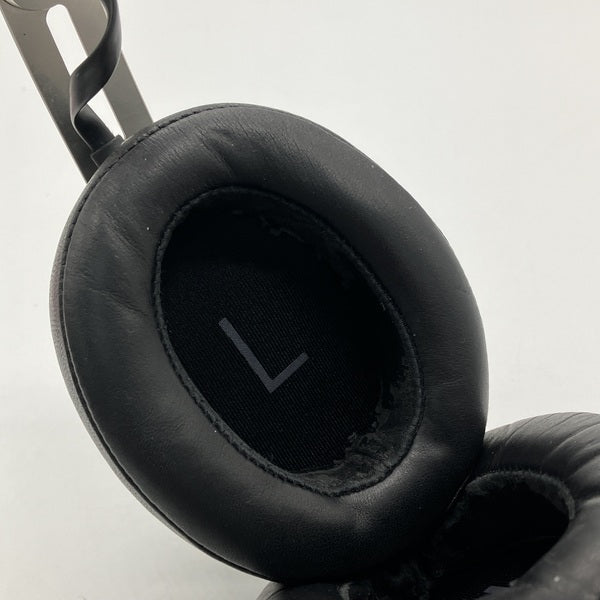 【中古】MOMENTUM Wireless ノイズキャンセルヘッドホン【M3AEBTXL Black】【秋葉原】