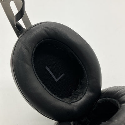 【中古】MOMENTUM Wireless ノイズキャンセルヘッドホン【M3AEBTXL Black】【秋葉原】
