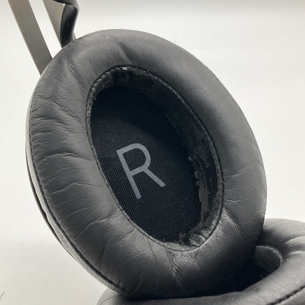【中古】MOMENTUM Wireless ノイズキャンセルヘッドホン【M3AEBTXL Black】【秋葉原】