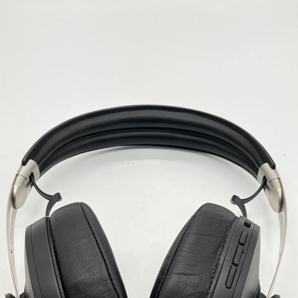 【中古】MOMENTUM Wireless ノイズキャンセルヘッドホン【M3AEBTXL Black】【秋葉原】