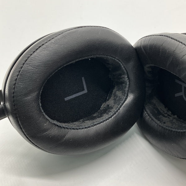 【中古】MOMENTUM Wireless ノイズキャンセルヘッドホン【M3AEBTXL Black】【秋葉原】