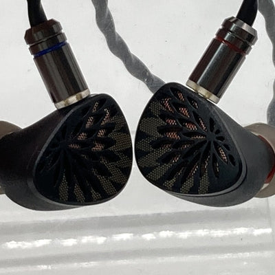 【中古】Yu Xuan Ji (魚玄機) 4.4mm バランスジャック【秋葉原】