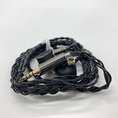 【中古】Yu Xuan Ji (魚玄機) 4.4mm バランスジャック【秋葉原】