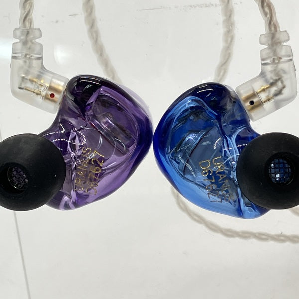 【中古】Hybrid Uranus-S【QDC-HYBRID-URANUS-S】【秋葉原】