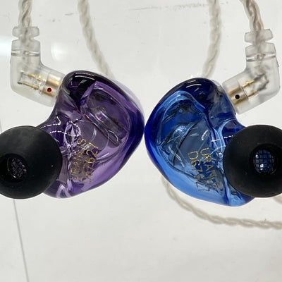 【中古】Hybrid Uranus-S【QDC-HYBRID-URANUS-S】【秋葉原】