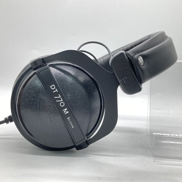 【中古】DT770 M【秋葉原】