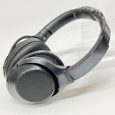 【中古】MDR-1000X BM ブラック【秋葉原】