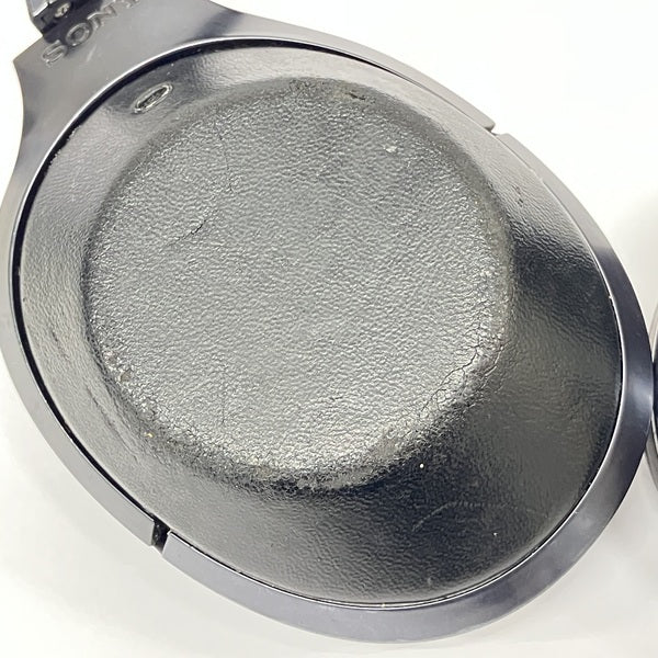 【中古】MDR-1000X BM ブラック【秋葉原】