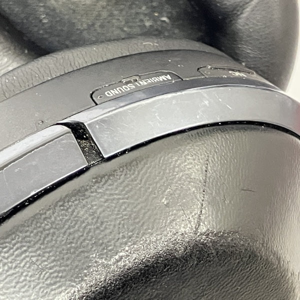 【中古】MDR-1000X BM ブラック【秋葉原】