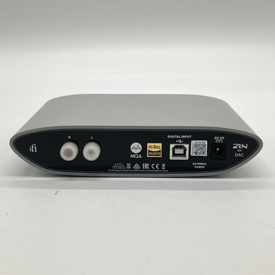【中古】ZEN Air DAC【秋葉原】