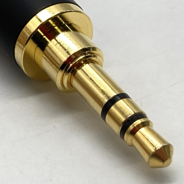 【中古】Volga (ボルガ) 3.5mmステレオミニ-CIEM2pin 【NLI-VGA】【秋葉原】