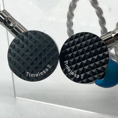 【中古】Timeless II【秋葉原】