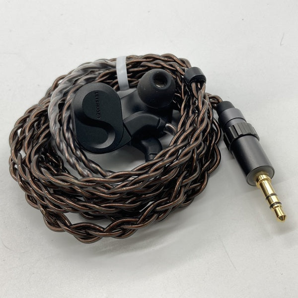 【中古】S08 Black【名古屋】