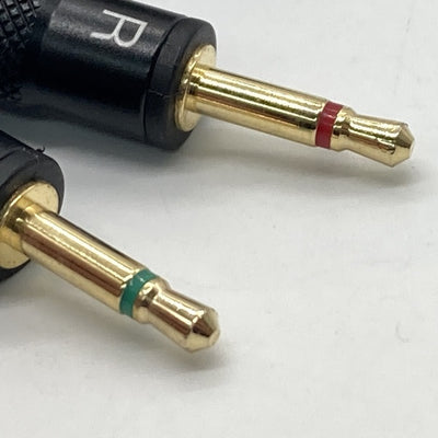 【中古】SV021/Oriole用ヘッドホンケーブル 4.4mm ブラック【SIV-PHN-4.4 BLK-2.5mm2極(L/R)】【秋葉原】