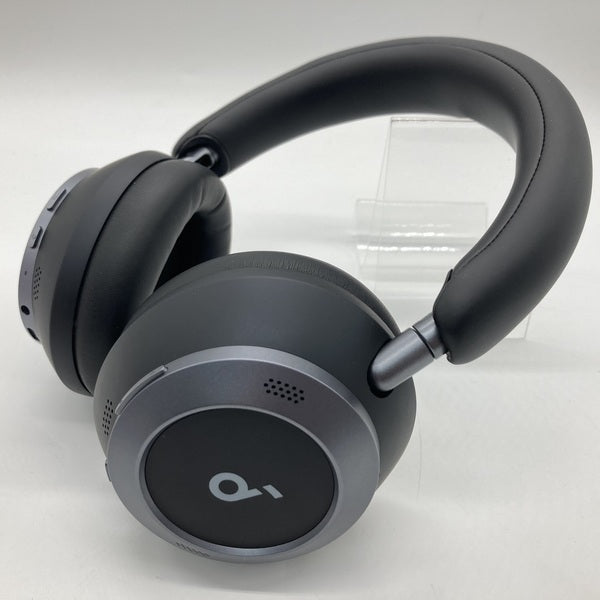 【中古】Soundcore Space One Pro ミッドナイトブラック 【A3062N11】【名古屋】