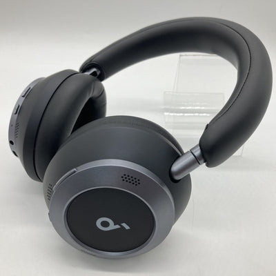 【中古】Soundcore Space One Pro ミッドナイトブラック 【A3062N11】【名古屋】
