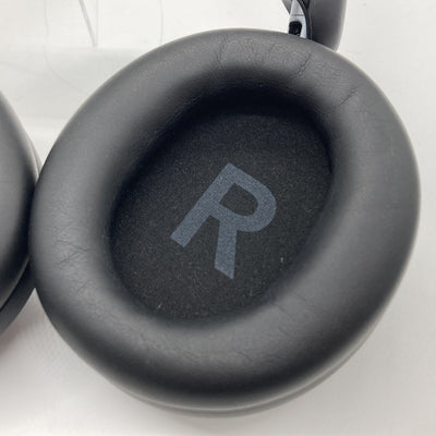 【中古】Soundcore Space One Pro ミッドナイトブラック 【A3062N11】【名古屋】