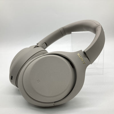 【中古】WH-1000XM4 SM プラチナシルバー【秋葉原】