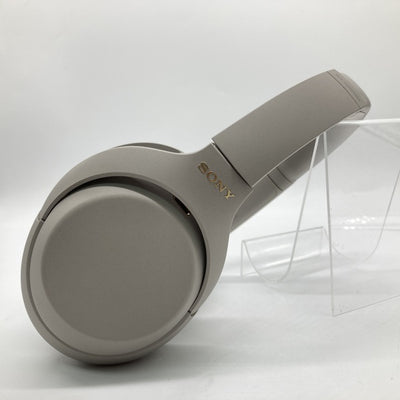 【中古】WH-1000XM4 SM プラチナシルバー【秋葉原】