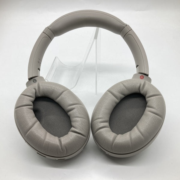 【中古】WH-1000XM4 SM プラチナシルバー【秋葉原】