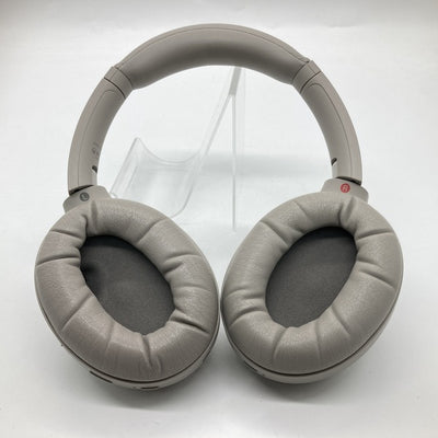 【中古】WH-1000XM4 SM プラチナシルバー【秋葉原】