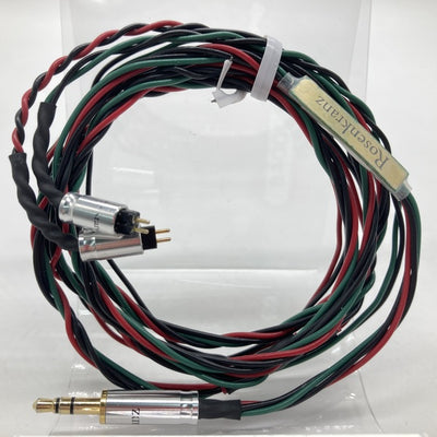 【中古】HP-GRb IEM to 3.5mm single cable【秋葉原】