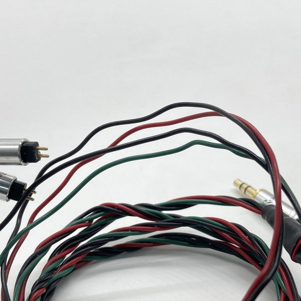 Rosenkranz 【中古】HP-GRb IEM to 3.5mm single cable【秋葉原】 – e