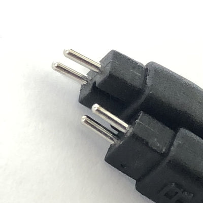 【中古】2.5 4極プラグ-2pin (CIEM)(L/R)【iect_02_bl2c_120】【秋葉原】
