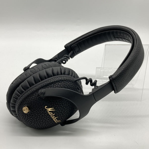 【中古】Monitor III ANC Black【日本橋】