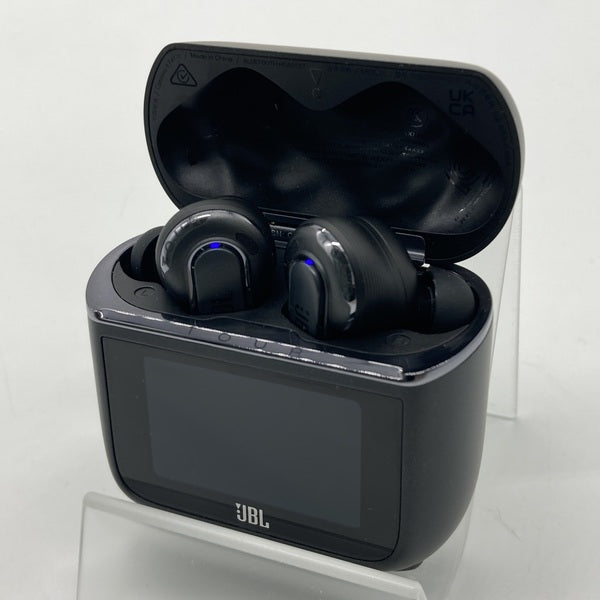 【中古】TOUR PRO 3 ブラック【JBLTOURPRO3BLK】【日本橋】